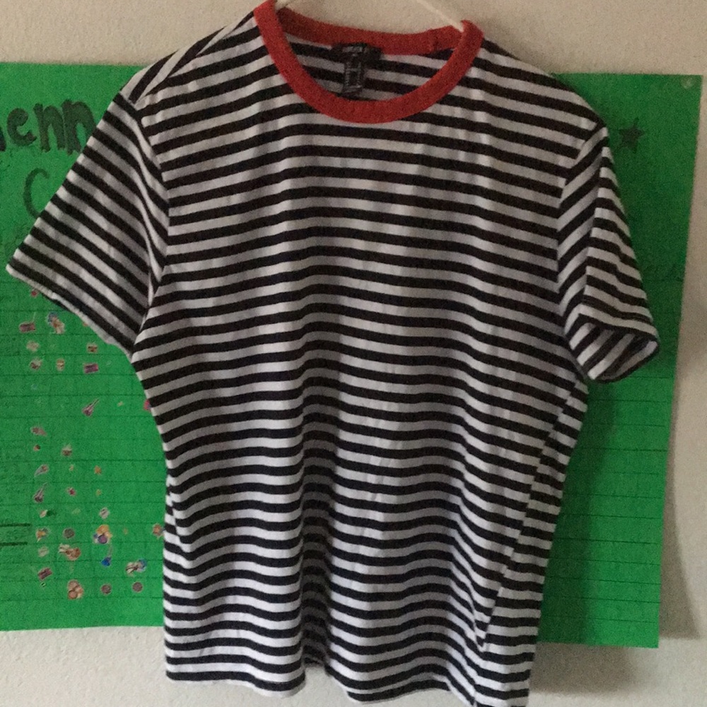 Forever 21 T-shirt.